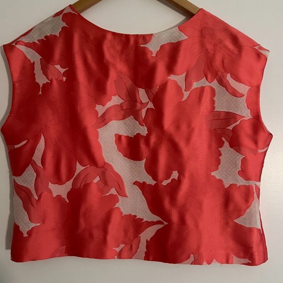 Chloe Tank Top - size 40 - Picture 2 of 5